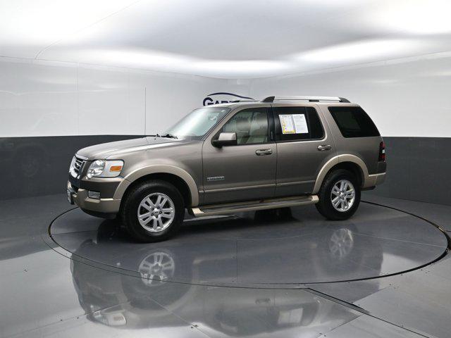 used 2006 Ford Explorer car, priced at $5,994