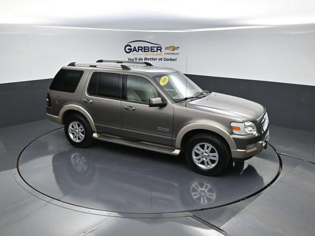 used 2006 Ford Explorer car, priced at $5,994