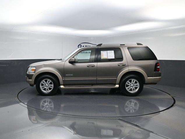 used 2006 Ford Explorer car, priced at $5,994