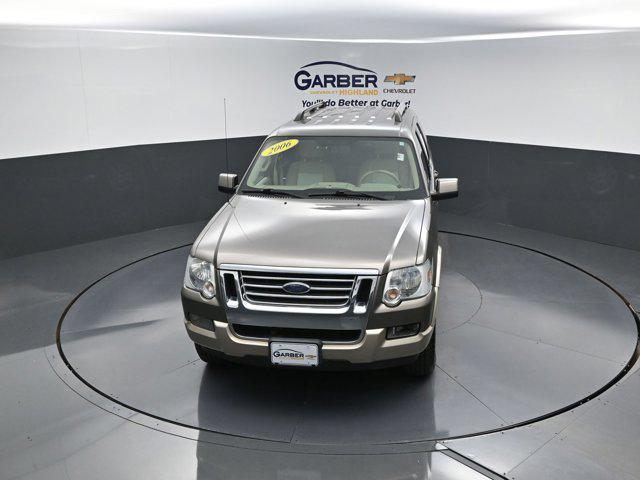 used 2006 Ford Explorer car, priced at $5,994