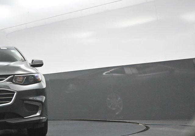 used 2017 Chevrolet Malibu car, priced at $11,237