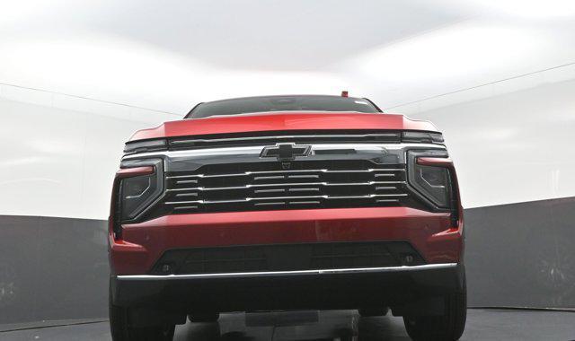 new 2026 Chevrolet Tahoe car, priced at $78,497