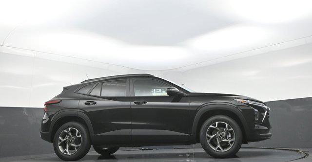 new 2026 Chevrolet Trax car, priced at $23,073