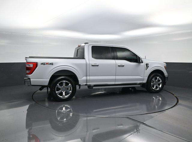 used 2022 Ford F-150 car, priced at $34,872
