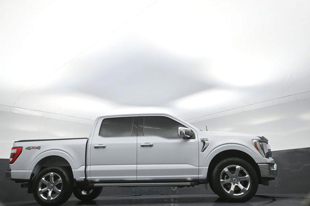 used 2022 Ford F-150 car, priced at $34,872