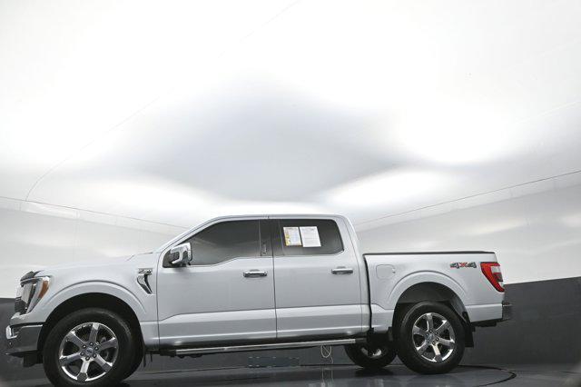 used 2022 Ford F-150 car, priced at $34,872