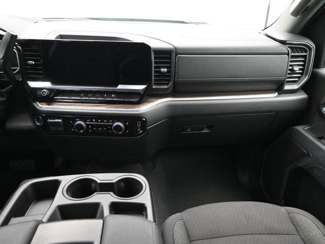 used 2025 Chevrolet Silverado 2500 car, priced at $59,374