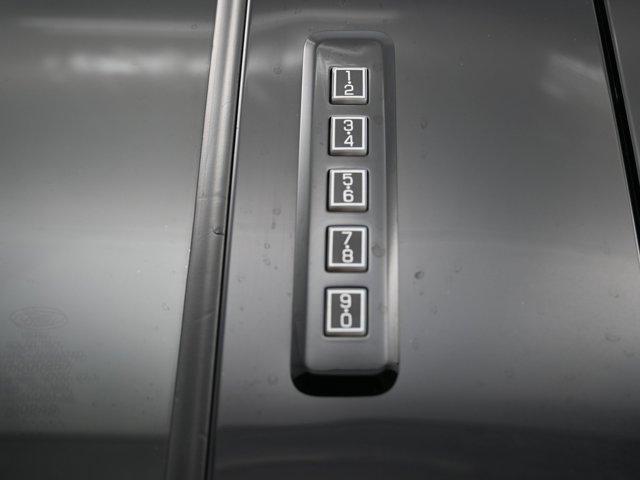 used 2021 Ford F-150 car, priced at $27,863