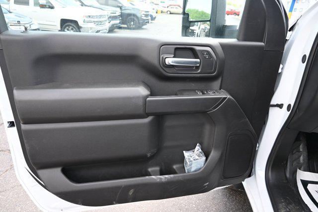 new 2026 Chevrolet Silverado 3500 car, priced at $90,953