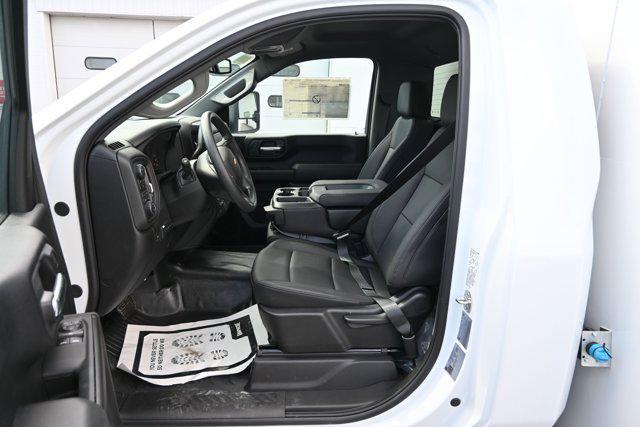 new 2026 Chevrolet Silverado 3500 car, priced at $90,953