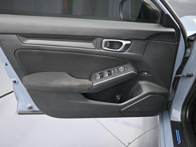 used 2022 Honda Civic car, priced at $21,982