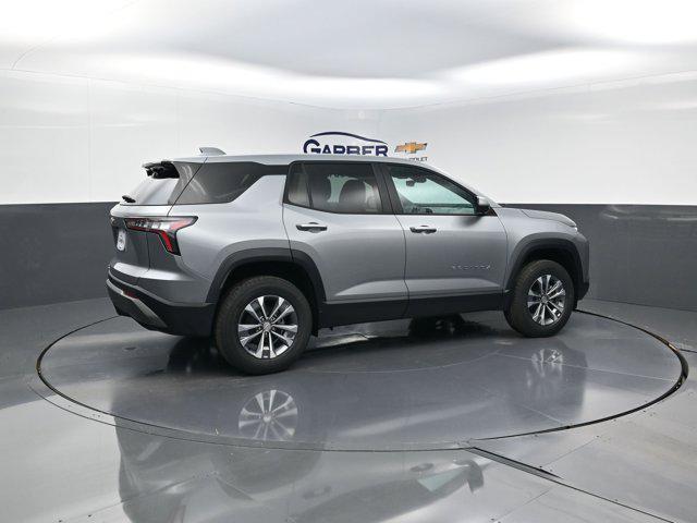 new 2026 Chevrolet Equinox car, priced at $28,878