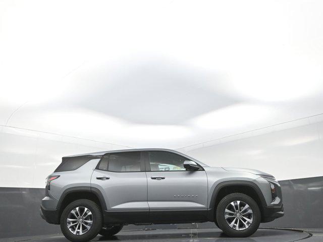 new 2026 Chevrolet Equinox car, priced at $28,878