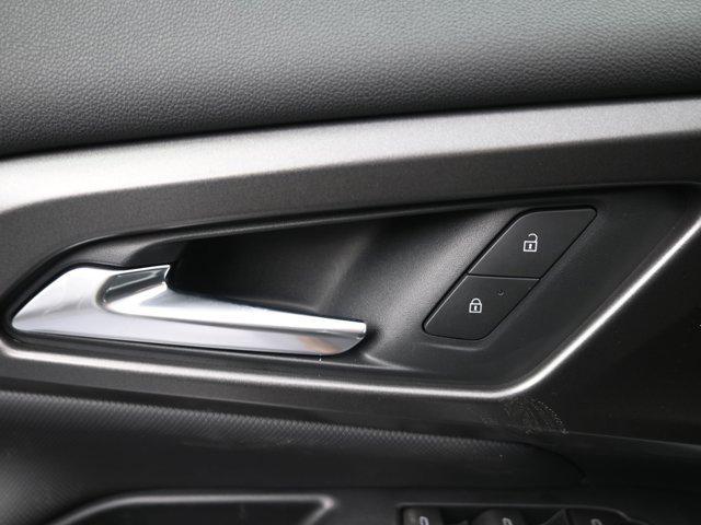 new 2026 Chevrolet Equinox EV car, priced at $36,756