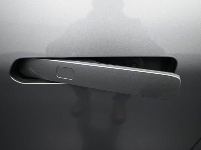 new 2026 Chevrolet Equinox EV car, priced at $36,756