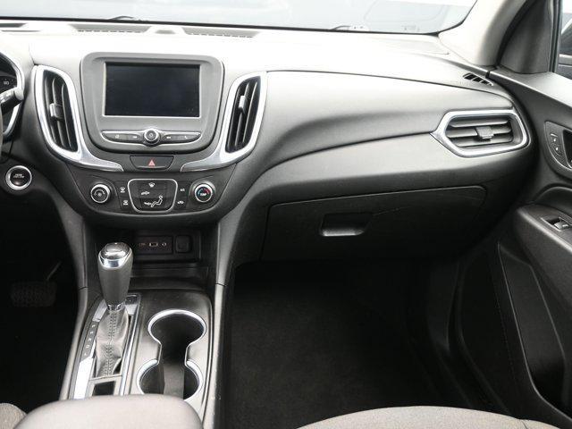 used 2020 Chevrolet Equinox car, priced at $13,468