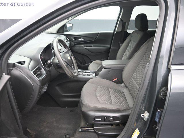 used 2020 Chevrolet Equinox car, priced at $13,468