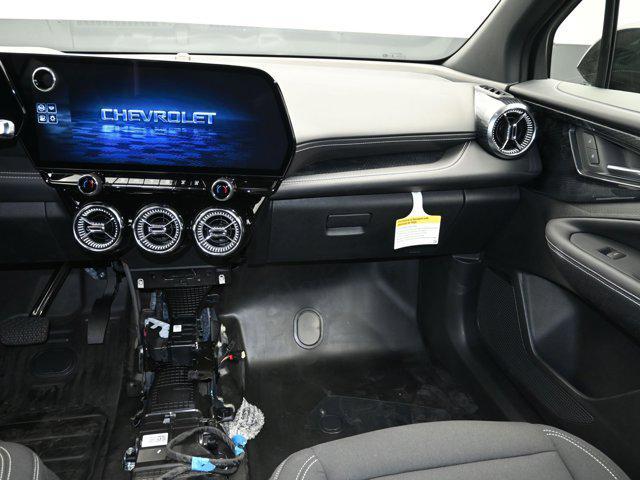 new 2025 Chevrolet Blazer car, priced at $52,211