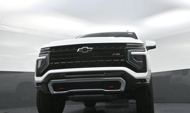 new 2026 Chevrolet Tahoe car, priced at $73,978