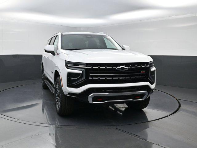 new 2026 Chevrolet Tahoe car, priced at $73,978