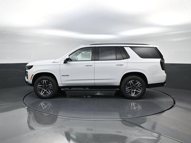 new 2026 Chevrolet Tahoe car, priced at $73,978