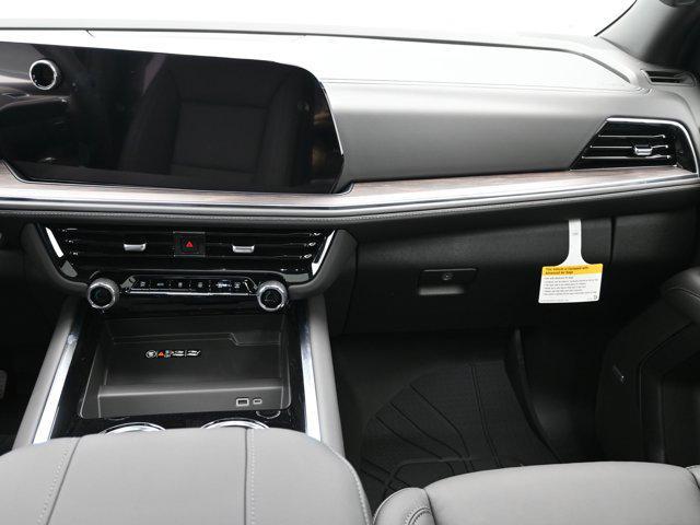 new 2026 Chevrolet Tahoe car, priced at $73,978