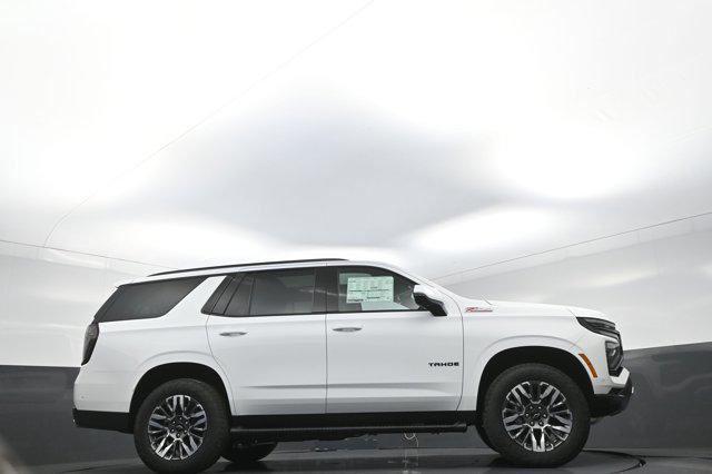 new 2026 Chevrolet Tahoe car, priced at $73,978