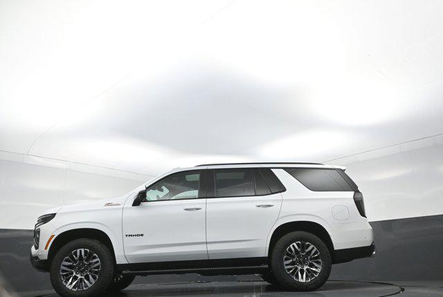new 2026 Chevrolet Tahoe car, priced at $73,978