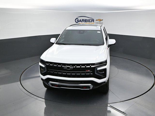 new 2026 Chevrolet Tahoe car, priced at $73,978