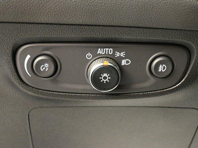 used 2022 Buick Encore GX car, priced at $22,785