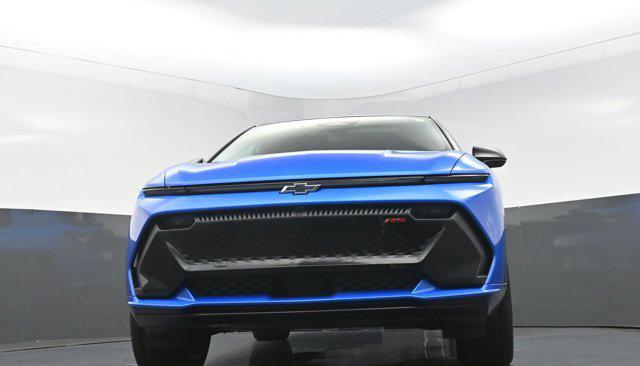 new 2026 Chevrolet Equinox EV car, priced at $42,225