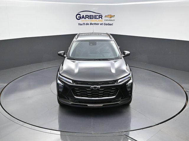 new 2026 Chevrolet Trax car, priced at $27,561
