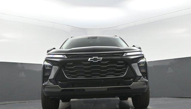 new 2026 Chevrolet Trax car, priced at $27,561