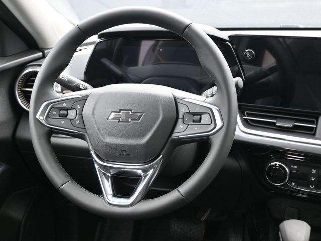 new 2026 Chevrolet Trax car, priced at $27,561