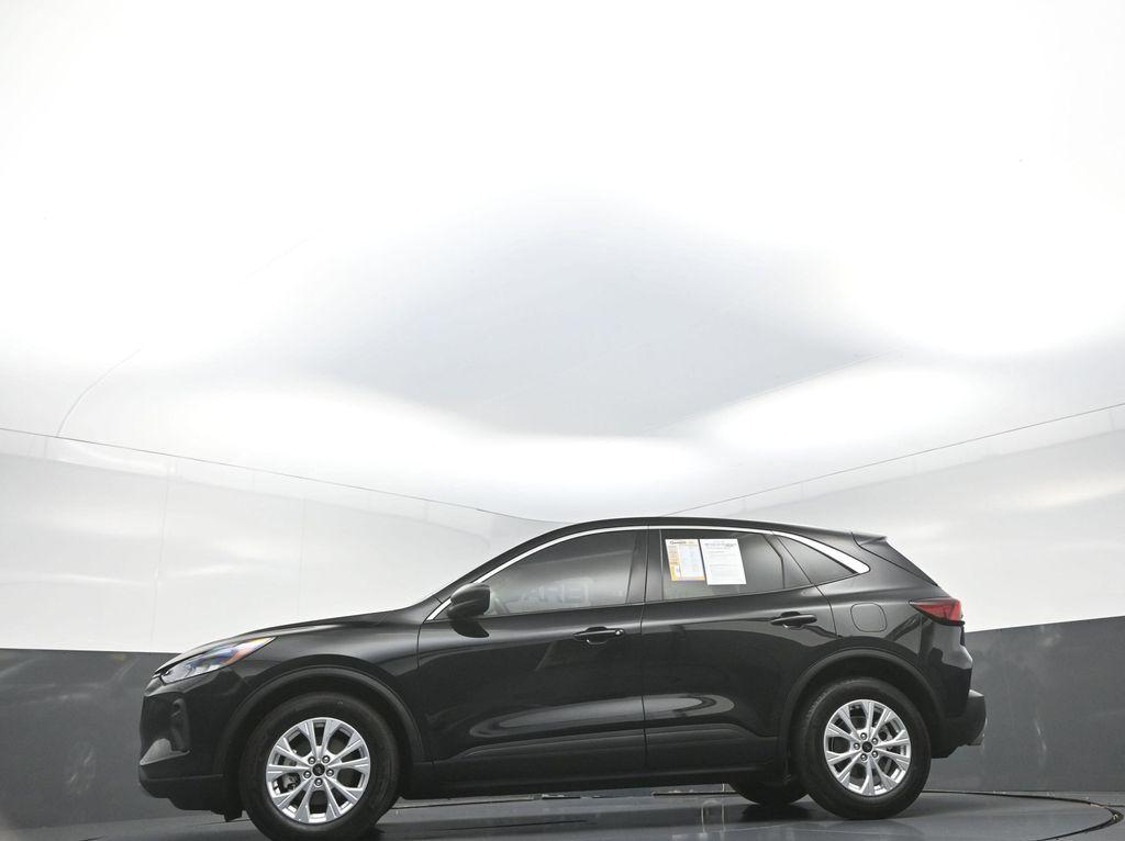 used 2023 Ford Escape car, priced at $21,749