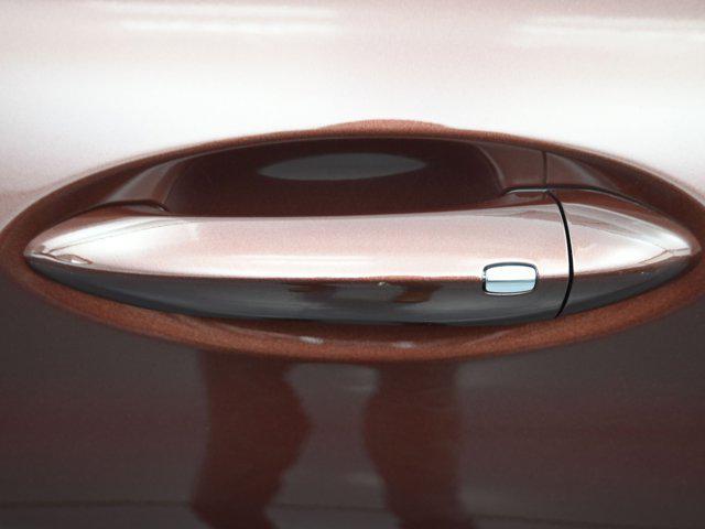 used 2022 Chevrolet TrailBlazer car, priced at $21,893