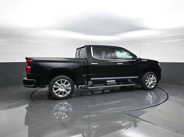 new 2026 Chevrolet Silverado 1500 car, priced at $68,442