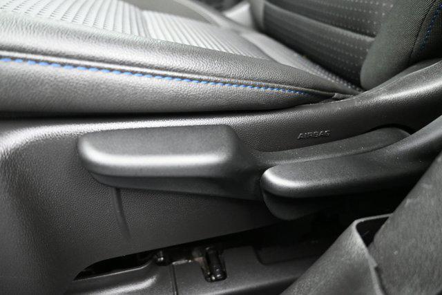 used 2025 Chevrolet Trax car, priced at $24,791