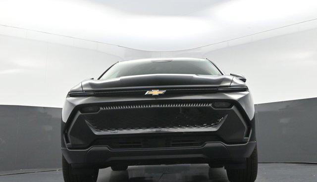 new 2026 Chevrolet Equinox EV car, priced at $31,605