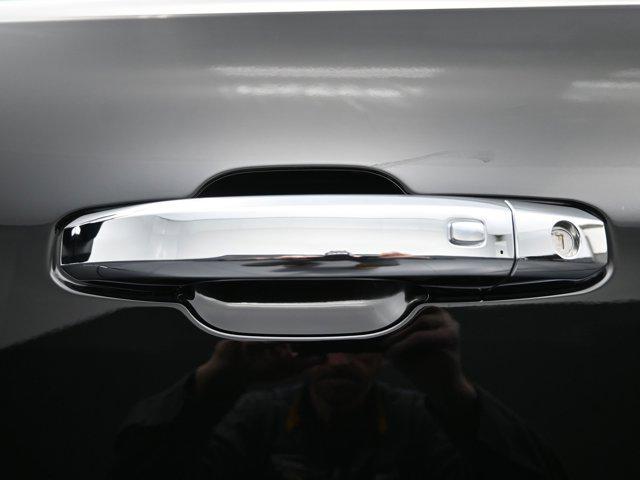 new 2026 Chevrolet Silverado 2500 car, priced at $84,755