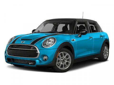 used 2018 MINI Hardtop car, priced at $15,983