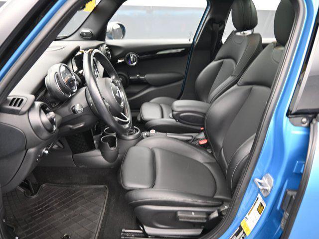 used 2018 MINI Hardtop car, priced at $14,956