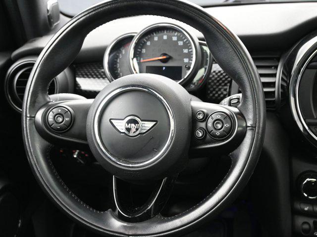 used 2018 MINI Hardtop car, priced at $14,956