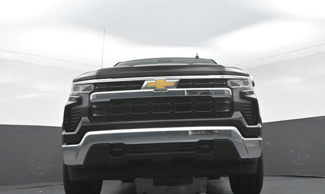 new 2026 Chevrolet Silverado 1500 car, priced at $47,541