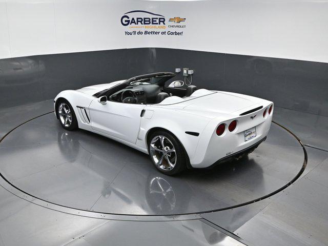 used 2013 Chevrolet Corvette car, priced at $38,195