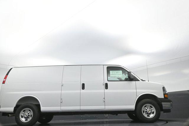 new 2025 Chevrolet Express 2500 car, priced at $51,755