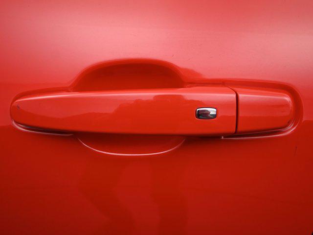 used 2025 Chevrolet Blazer car, priced at $30,472
