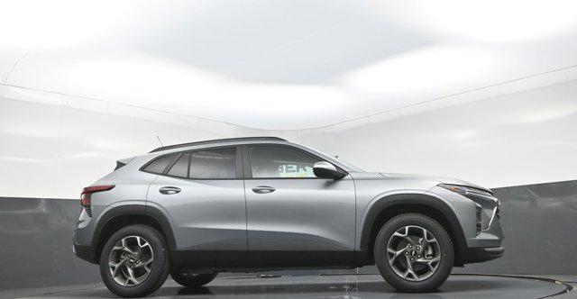 new 2026 Chevrolet Trax car, priced at $23,073