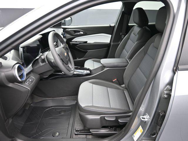 new 2026 Chevrolet Trax car, priced at $23,073