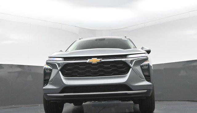 new 2026 Chevrolet Trax car, priced at $23,073